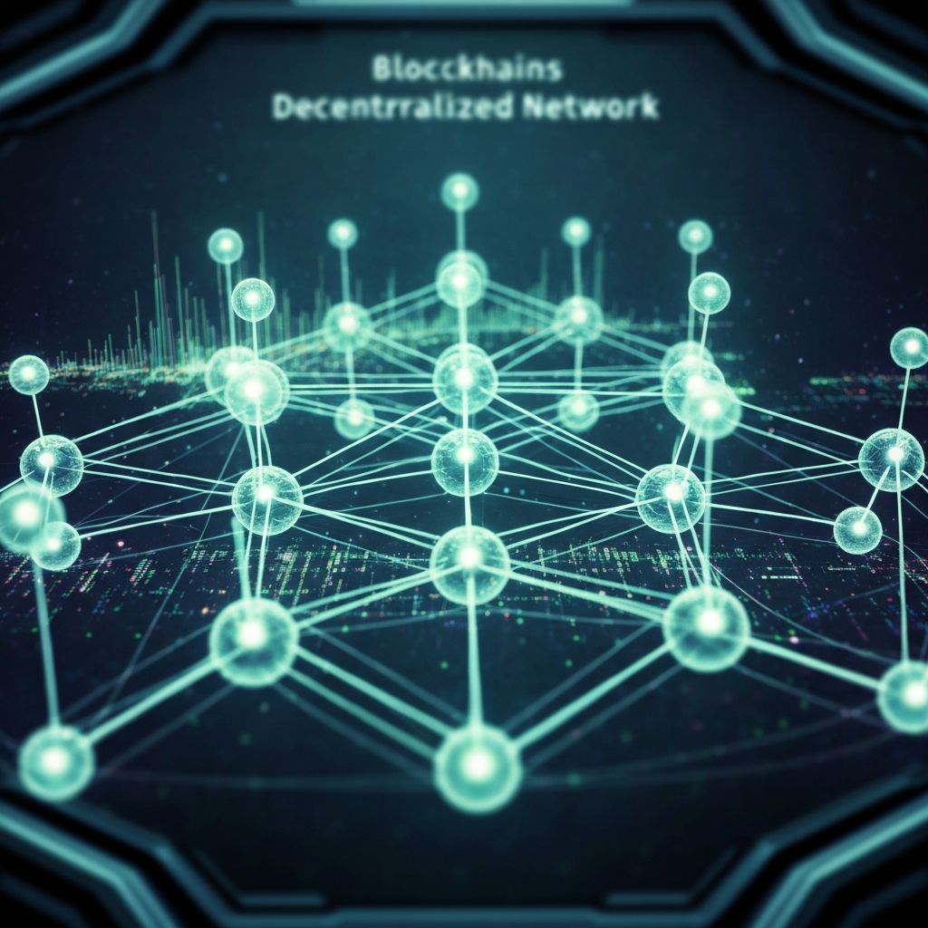 The Future of Domain Names: Web3, Decentralized Domains, and Beyond