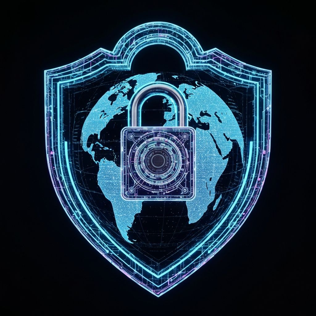 Domain Security Best Practices: Protecting Your Digital Assets