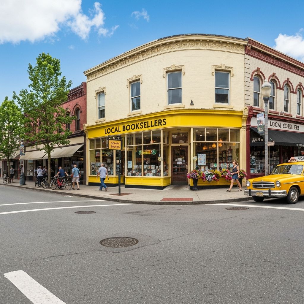 Local SEO Domain Strategy: Should You Use Location in Your Domain?