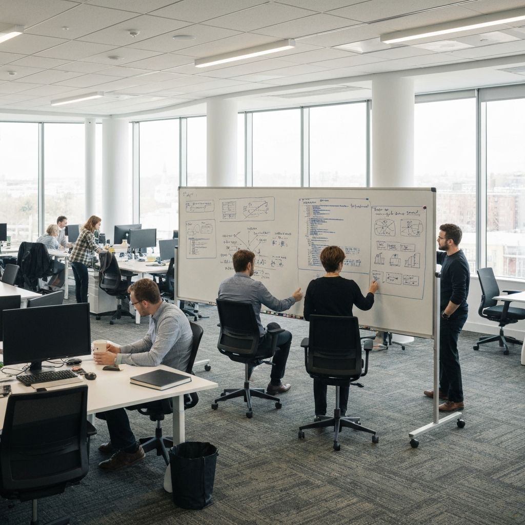 Choosing the Right TLD for Your AI Startup: .ai vs .io vs .com